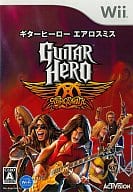 ギターヒーロー エアロスミス