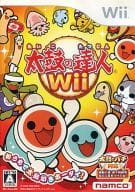 太鼓の達人Wii