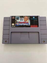 Troy Aikman NFL Football