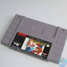 Mario's Early Years! Fun with Letters