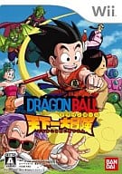 ドラゴンボール 天下一大冒険