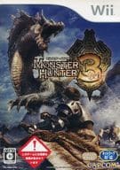 モンスターハンター3