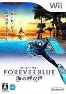 FOREVER BLUE 海の呼び声