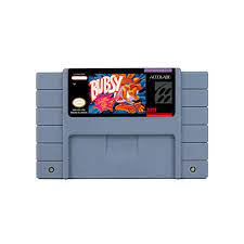 Bubsy II