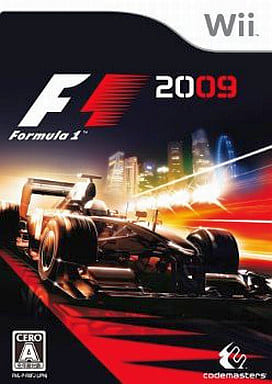 F1 2009