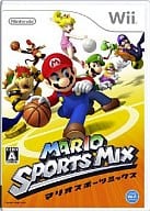 MARIO SPORTS MIX