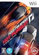 ニード・フォー・スピード ホット・パースート