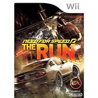ニード・フォー・スピード ザ・ラン