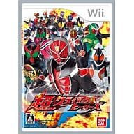 仮面ライダー 超クライマックスヒーローズ