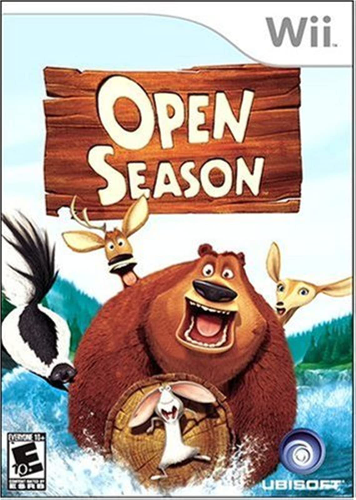 Open Season