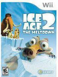 Ice Age 2： The Meltdown