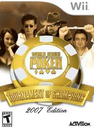 World Series of Poker： Tournament of Champions