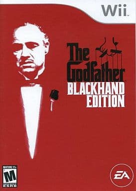 The Godfather： Blackhand Edition