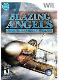 Blazing Angels： Squadrons of WWII