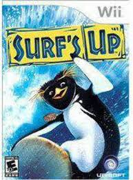 Surf's Up