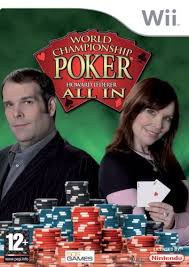 World Championship Poker： Featuring Howard Lederer ”All In”