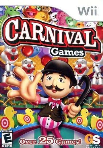 Carnival Games