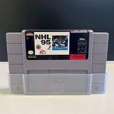 NHL 95