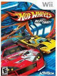 Hot Wheels： Beat That!