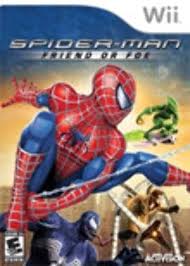 Spider-Man： Friend or Foe