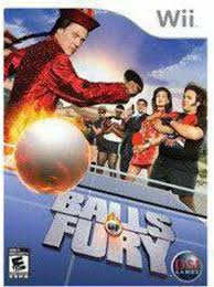 Balls of Fury