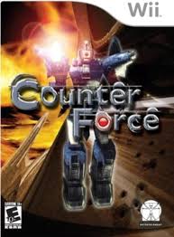 Counter Force