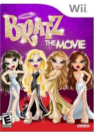 Bratz： The Movie