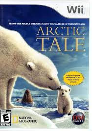 Arctic Tale