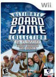 Ultimate Board Game Collection