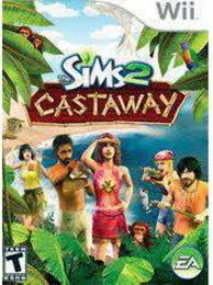 The Sims 2： Castaway