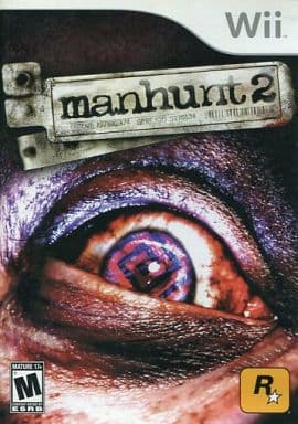 Manhunt 2
