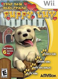 Puppy Luv