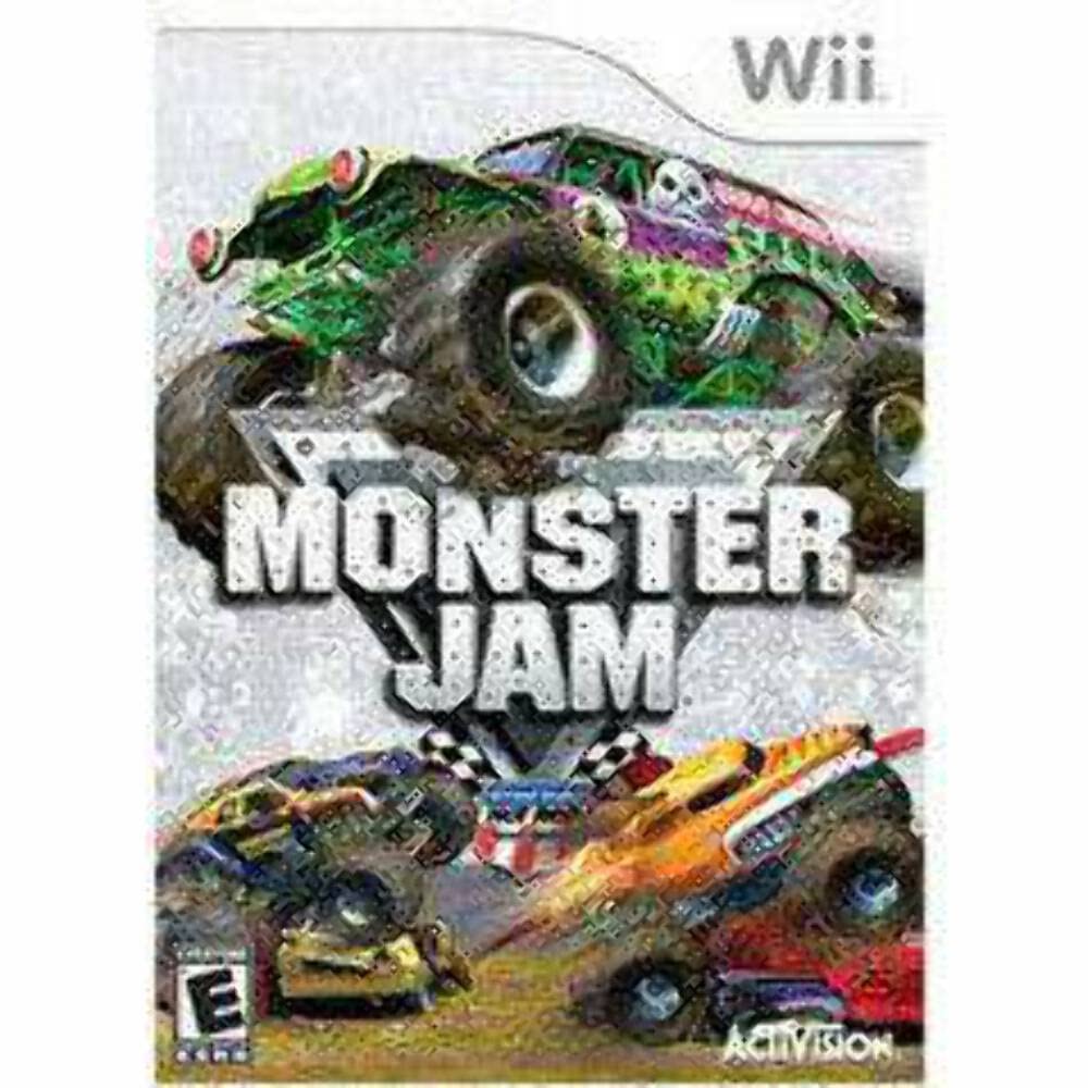 Monster Jam
