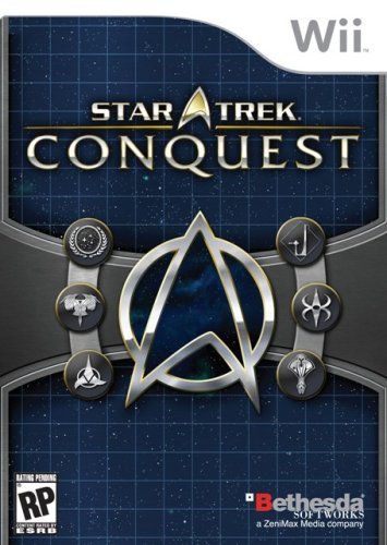 Star Trek： Conquest