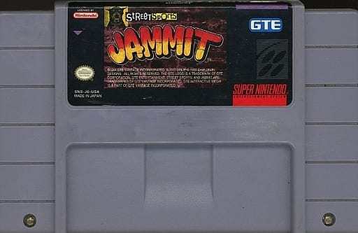 Jammit