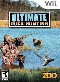 Ultimate Duck Hunting
