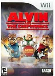 Alvin and the Chipmunks