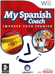 My Spanish Coach