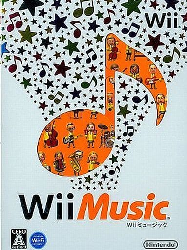 Wii Music