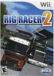 Rig Racer 2