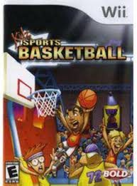Kidz Sports Basketball