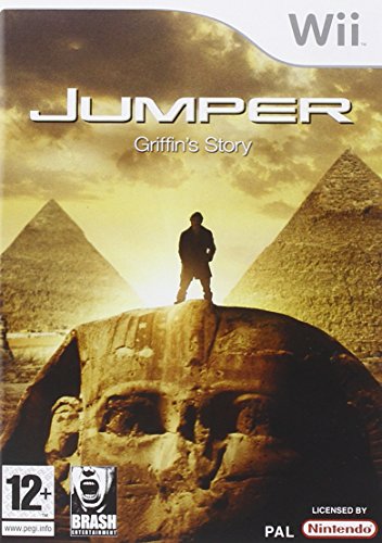 Jumper： Griffin's Story
