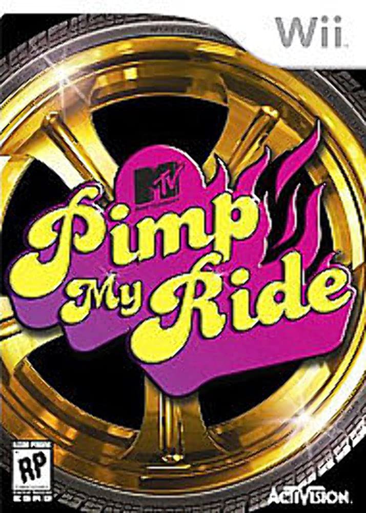 Pimp My Ride