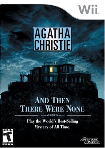 Agatha Christie： And Then There Were None