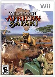 Wild Earth： African Safari