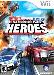 Emergency Heroes