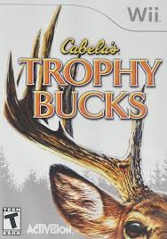 Cabela's Trophy Bucks