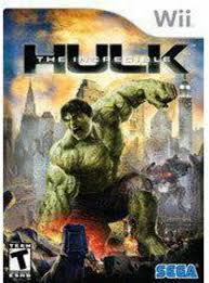 The Incredible Hulk