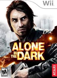 Alone in the Dark