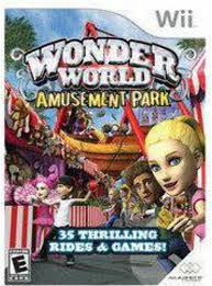 Wonder World Amusement Park